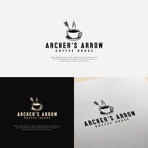 Archer's Arrow Coffee House