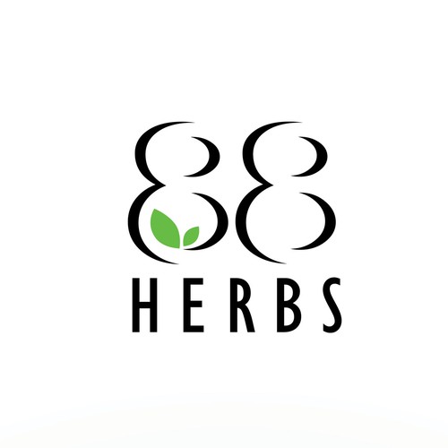 Logo for Premium Herbal supplement company