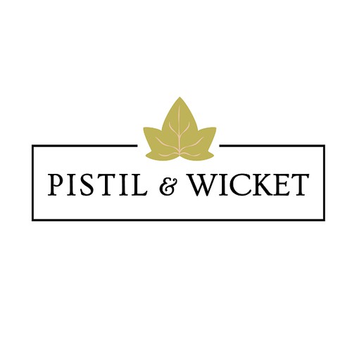 Timeless logo for online garden retail brand