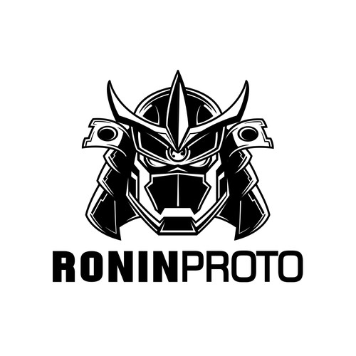 RoninProto Logo