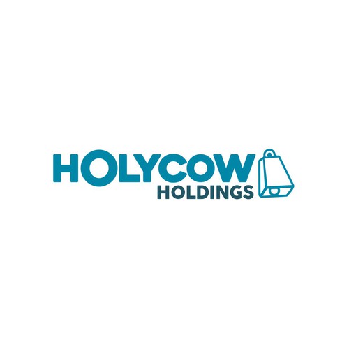 Holycow Logo