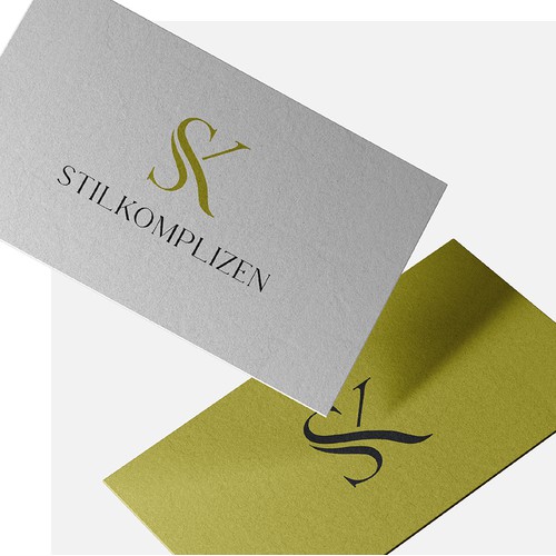 logo concept forStilkomplizen