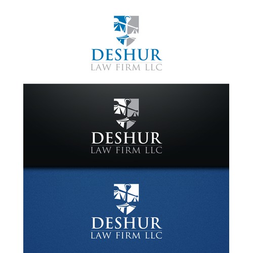 Design for New Law Firm