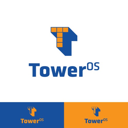 TowerOS