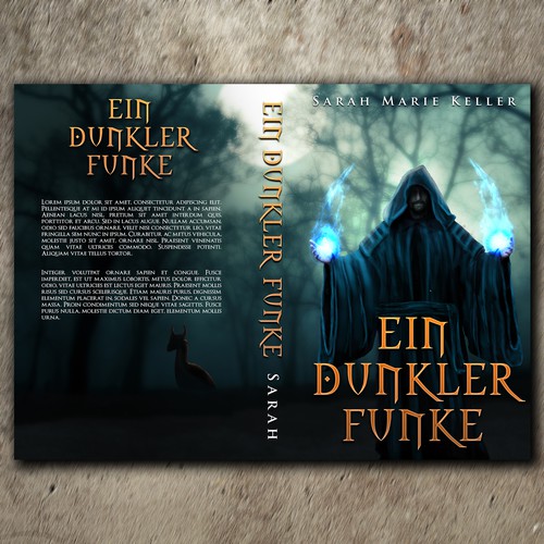 EIN DUNKER FUNKE.