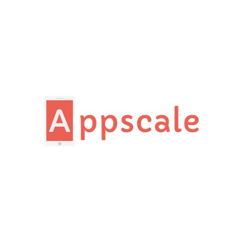 Appscale Logo