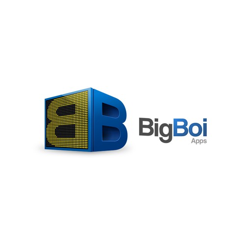 logo for BigBoi Apps