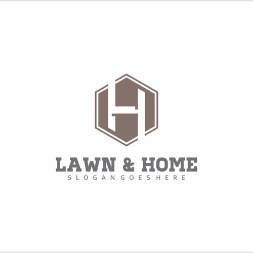 Lawn and Home