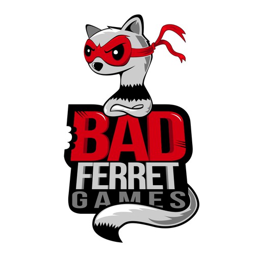 Bad ferret games