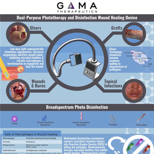 Finalist Infographics Entry