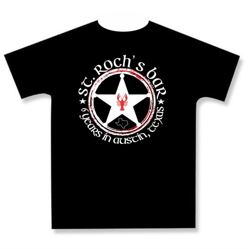 St. Roch's Bar