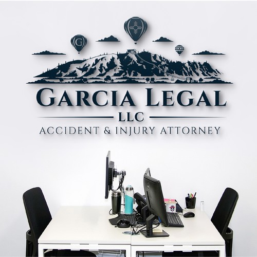 Garcia Legal, LLC Accident & Injury Attorney