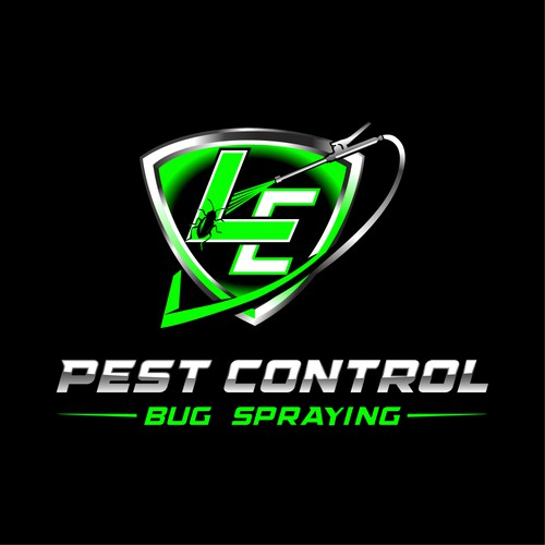 L.E. Pest Control