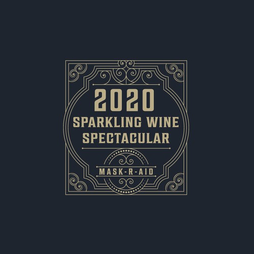 2020 Sparkling Wine Spectacular