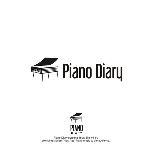 Piano Diary