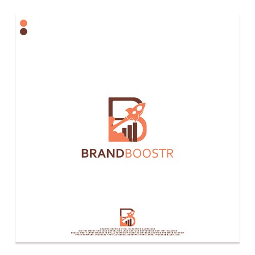 Brand Booster
