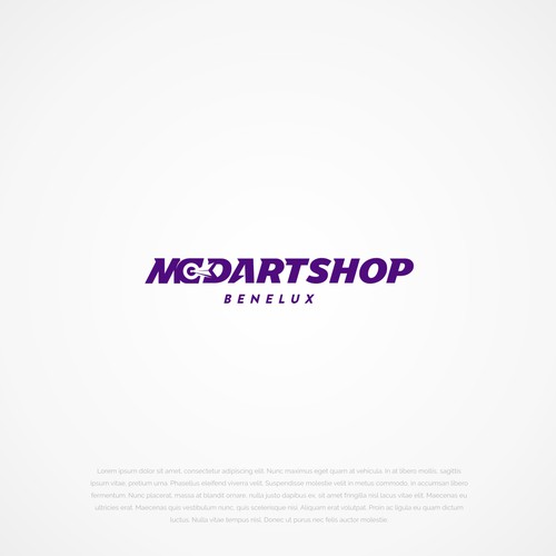 MC Dartshop