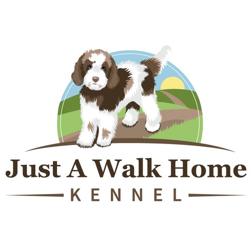 Pet Logo