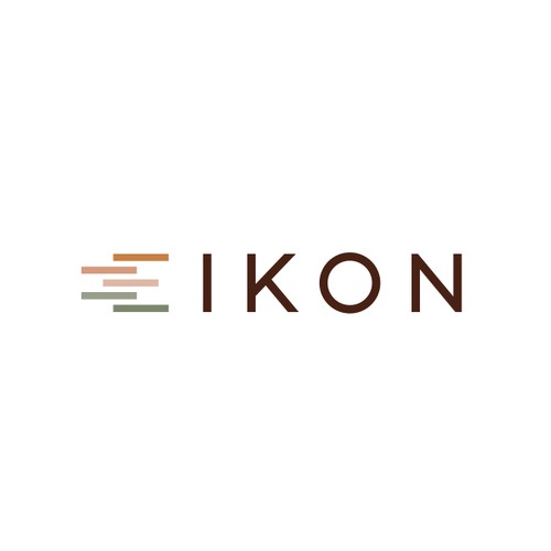Logo and brand identity pack for EIKON