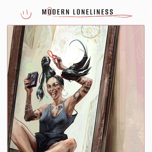 Modern Loneliness