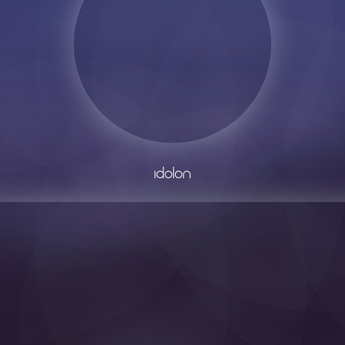 Idolon Wallpaper