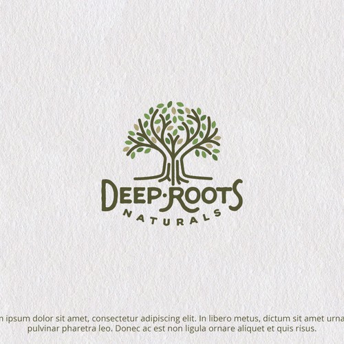 Deep Roots Naturals