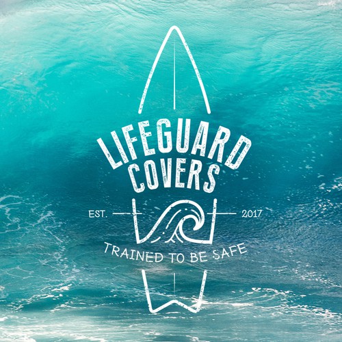 Lifeguard Covers