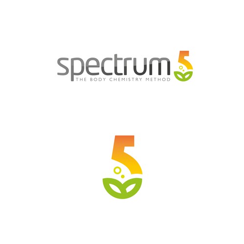 spectrum 5 logo