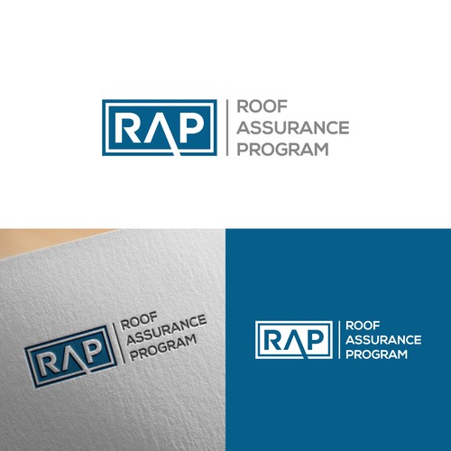 RAP logo