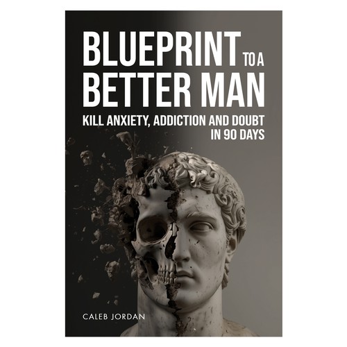 Propuesta para portada de libro