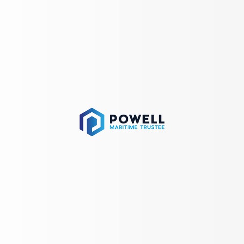 Powell Logotype