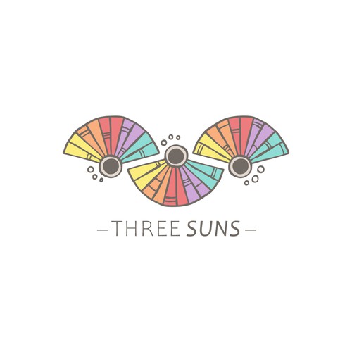 Three Suns
