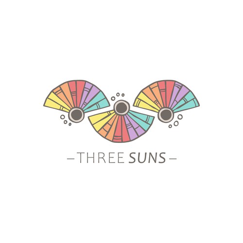 Three Suns