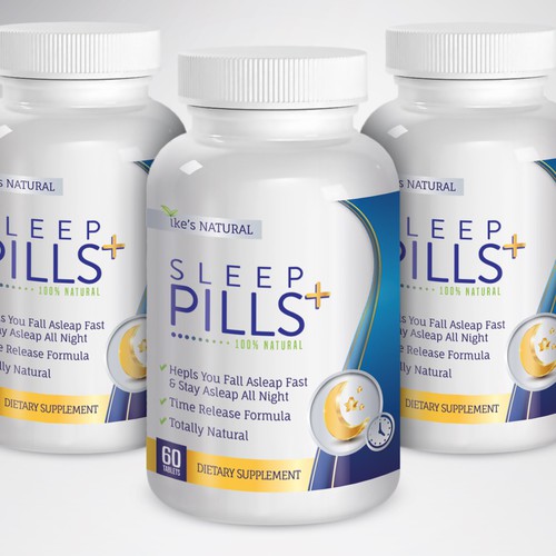 Sleep Pills