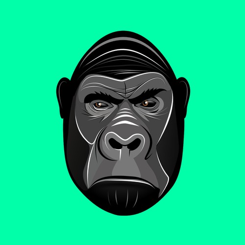 gorilla