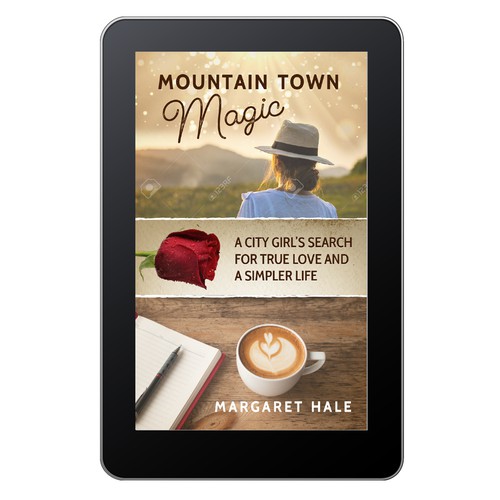 Ebook Cover