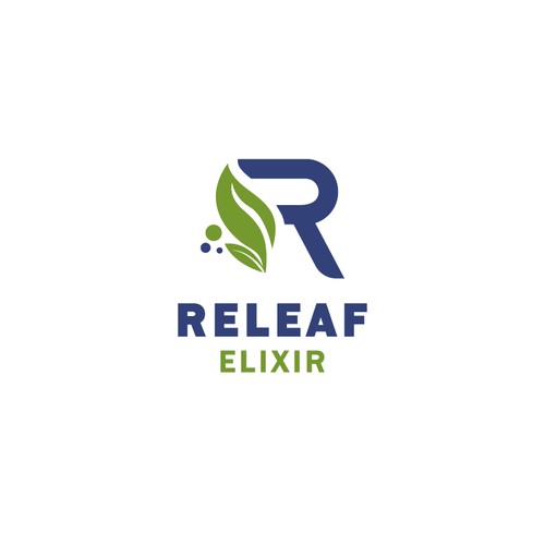 Releaf Elixir