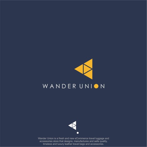wander union logo