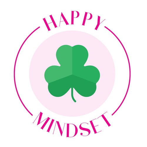 Happy Mindset Logo
