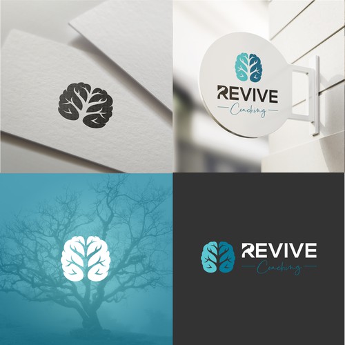 Revive Coaching