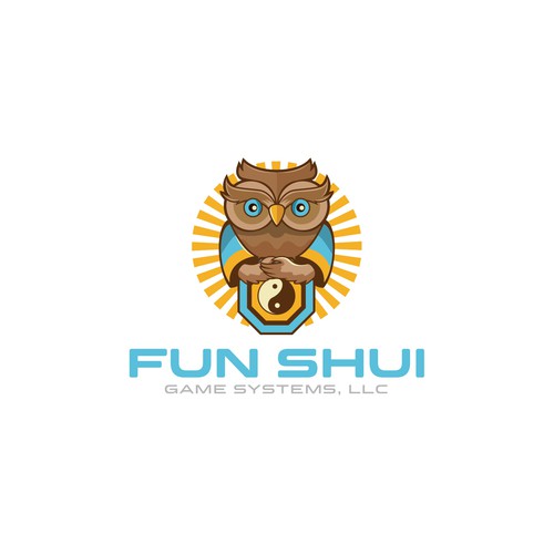 Fun Shui Character