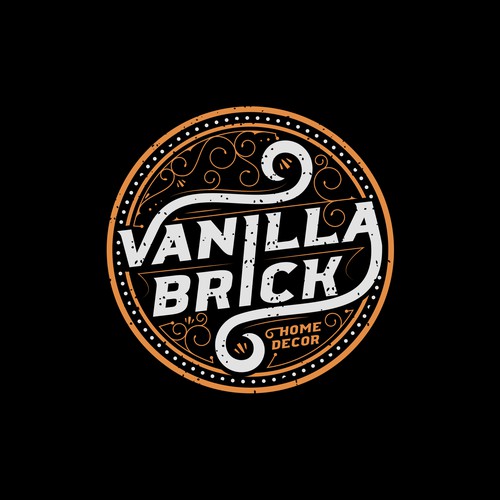 Vanilla Brick