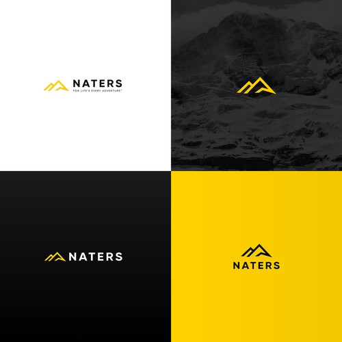 Naters Logo