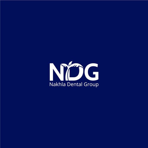 Logo Concept for Nakhla Dental Group