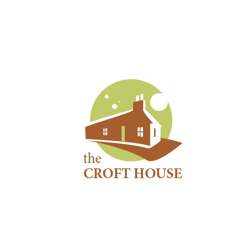 Croft house