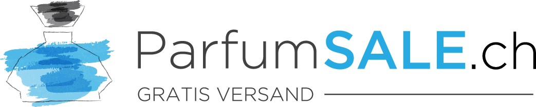 Führender Onlineshop ParfumSALE.ch braucht neues Logo