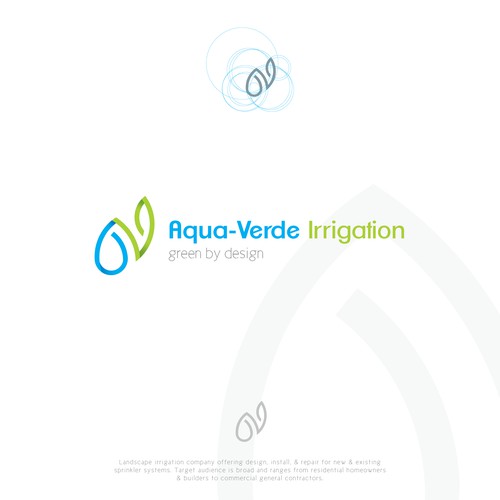 Aqua Verde Irrigation