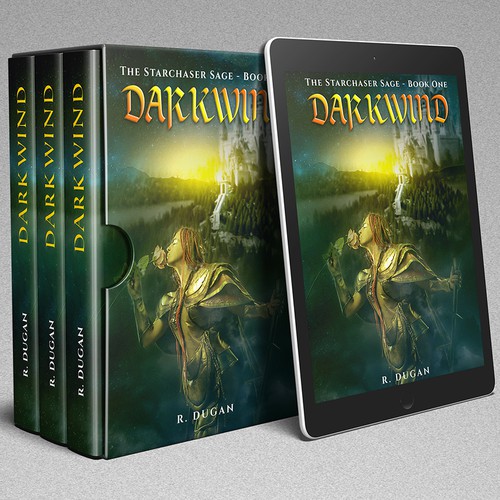darkwind