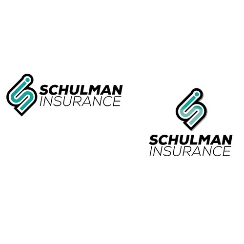 Logo concept for Insurance company