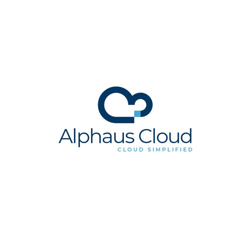 Proposed logo for Cloud based Co.